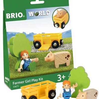 Brio Farma Set BR33875