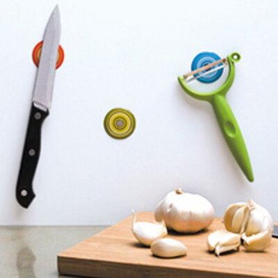 Monkey Business Set od 3 magnetna stikera PE698