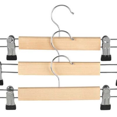 Vešalice sa štipaljkama 3kom/pak