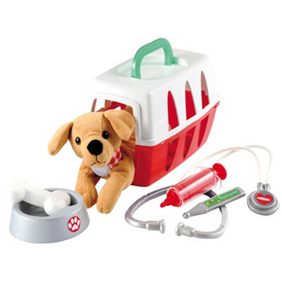 ECOIFFIER Medical - Komplet za veterinara VETERINAR Kućni ljubimci SM001907