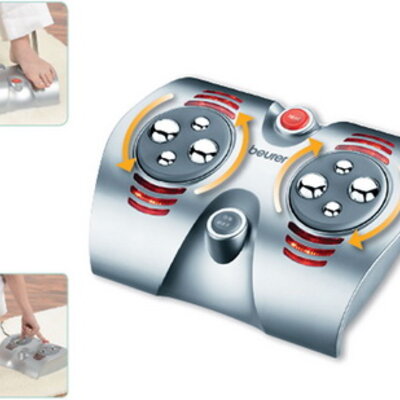 Beurer masažer stopala FM-38