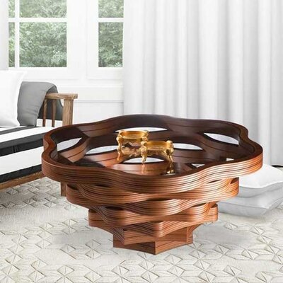 Klub sto Papatya Tamni orah