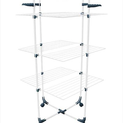 Sušilica za veš sa tri nivoa Ege Stream 3