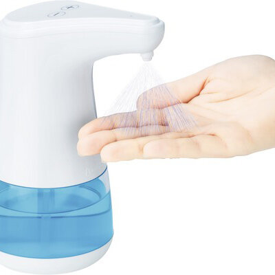 Dispenzer za dezinfekciju ruku