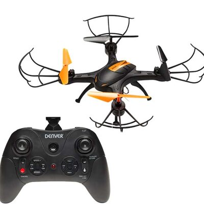 Dron sa kamerom za snimanje Denver DCW-380