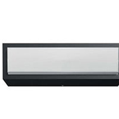 Stratosphere LED spoljašnja zidna svetiljka anthracit