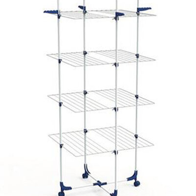 Sušilica za veš Texell Vertical 4 TCD-V312 40m