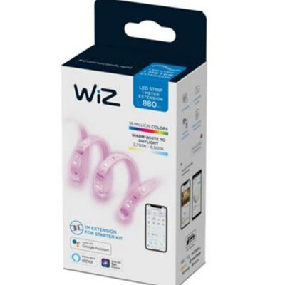  LED traka 1M 880lm nastavak EU