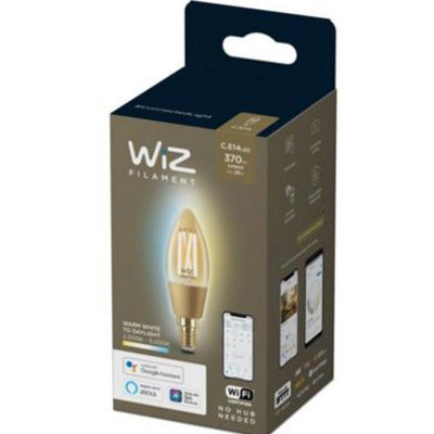 WiZ LED sijalica Wi-Fi 4 WIZ023