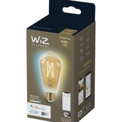 WiZ LED sijalica Wi-Fi WIZ022