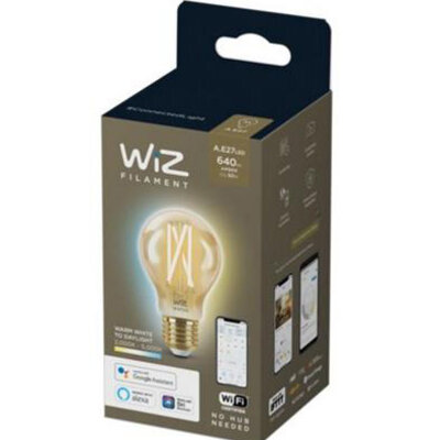 WiZ LED sijalica Wi-Fi WIZ021