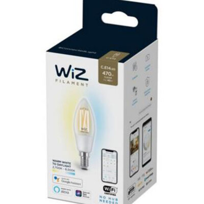WiZ LED sijalica Wi-Fi WIZ019