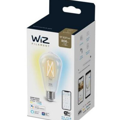 WiZ LED sijalica Wi-Fi WIZ018