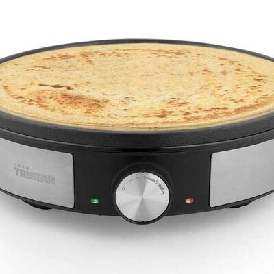 Tristar Aparat za palačinke BP-2638