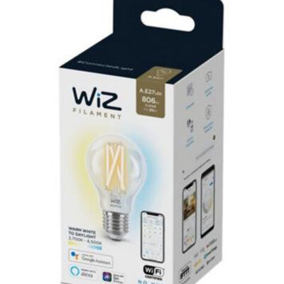 WiZ LED sijalica Wi-Fi WIZ017