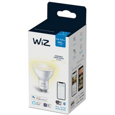 WiZ LED sijalica Wi-Fi WIZ016