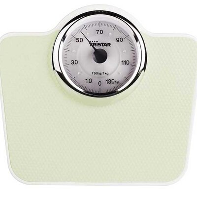 Tristar Telesna vaga WG-2428