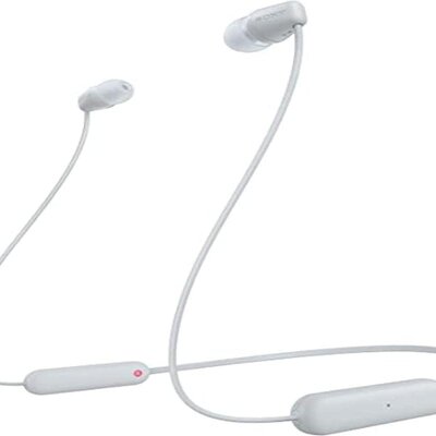 Sony Bežične slušalice za unutrašnjost uva WI-C100