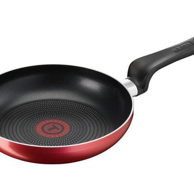 Tefal tiganj duboki 24 cm Stars B3950402