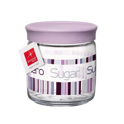 Bormioli Rocco tegla Giara Sugar 75 cl 666240NS