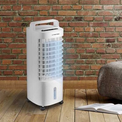 Trotec Rashladni uređaj na bazi vode PAE 11