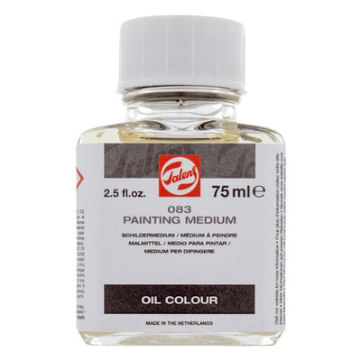 TALENS Slikarski medijum 083 75ml 683016
