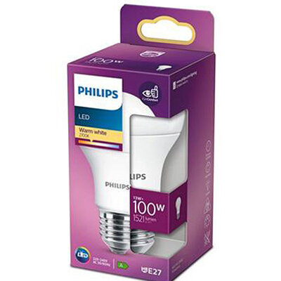 Philips Led sijalica snage 13W PS752