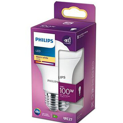 Philips Led sijalica snage 5W PS749