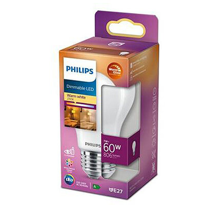 Philips Led sijalica classic 7W PS748