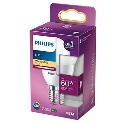 Philips Led sijalica snage 7W PS751