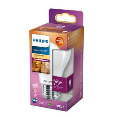 Philips Led sijalica classic 10,5W PS747
