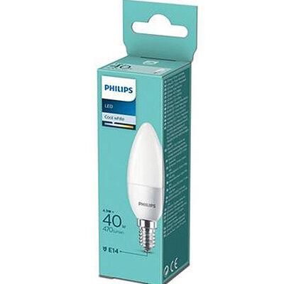 Philips Led sijalica snage 4,5W PS746