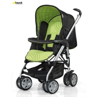 Hauck kolica Condor Lolli Lime 5020126