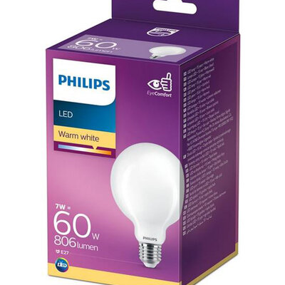 Philips Led sijalica Classic snage 7W PS743