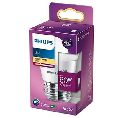 Philips Led sijalica snage 7W PS723