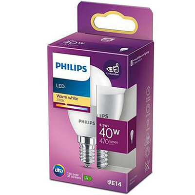Philips Led sijalica snage 5,5W PS763