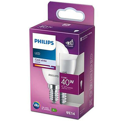 Philips Led sijalica snage 5,5W PS762