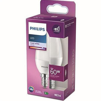 Philips Led sijalica snage 7W PS761