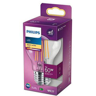 Philips Led sijalica snage 7W PS760