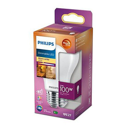 Philips Led sijalica snage 12W PS759
