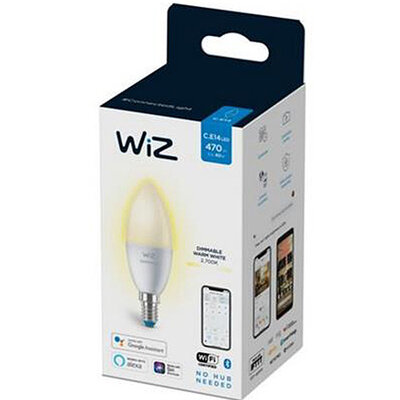 Philips WiZ Led sijalica snage 4,9W WIZ015