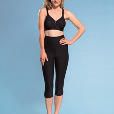 Kompresivne helanke do pola listova ME-501