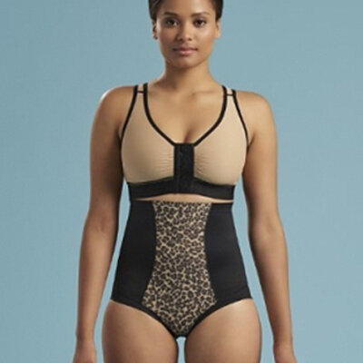 KompresivnI shape steznik sa visokim pojasom ME-221