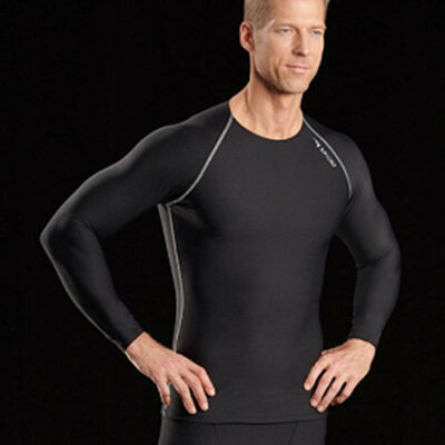 Kompresivna majica dug rukav 503