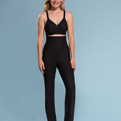 Pantastics kompresivne joga pantalone model 202r