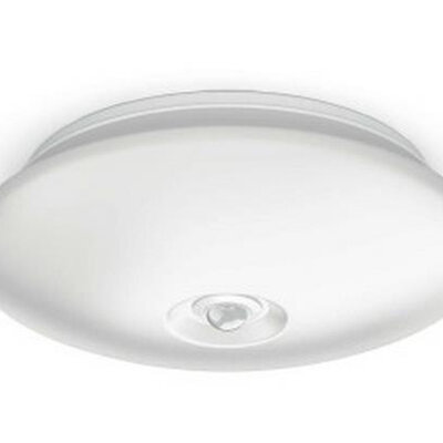 Philips Mauve LED plafonska svetiljka sa senzorom okrugla bela 4x1.5W