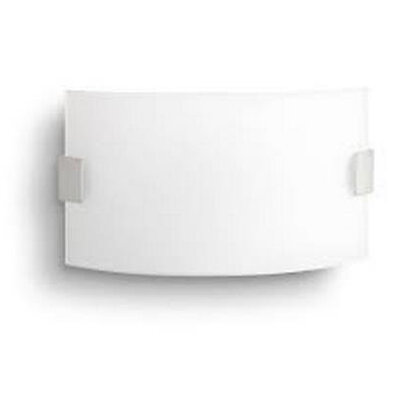 Philips Celadon zidna svetiljka mat-hrom 1x3W