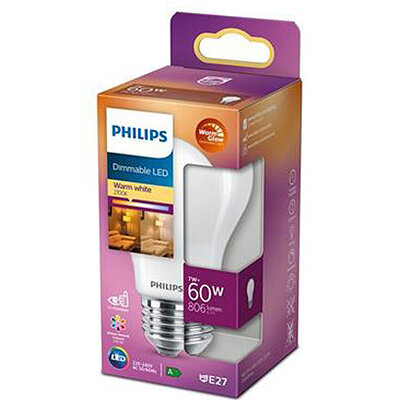 Philips Led sijalica snage 7W PS748