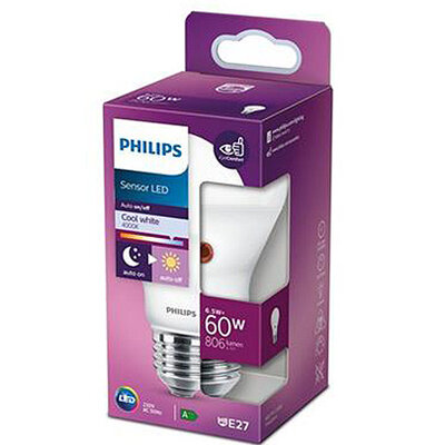 Philips Led sijalica snage 6,5W PS741