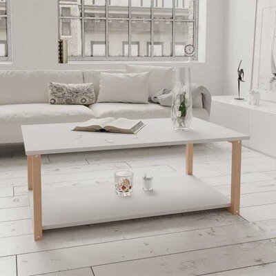 Klub sto bienWood BIE7062